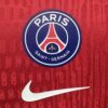 b8aed81a PSG 26/27 Home Authentic Jersey