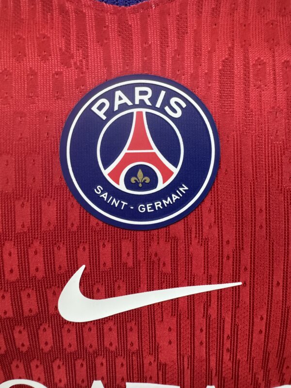 b8aed81a PSG 26/27 Home Authentic Jersey