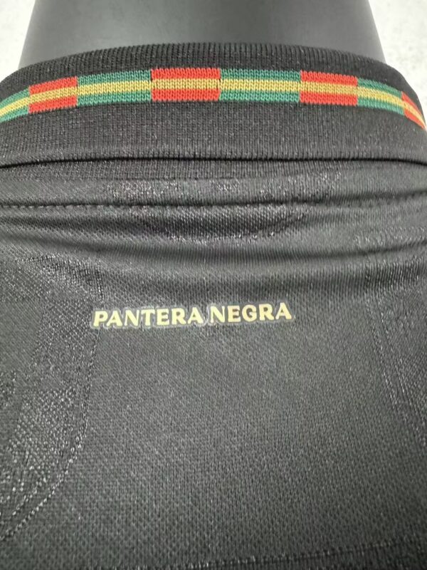 b9a77815 Portugal 2026 Eusébio “Pantera Negra” Special Edition Jersey