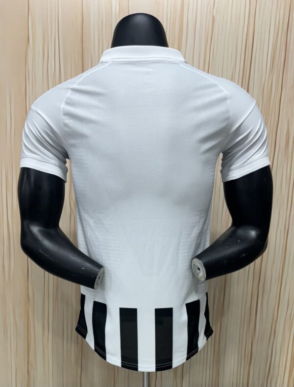 Juventus 26/27 Home Authentic Jersey