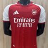 bdf40a68 Arsenal 26/27 Home Authentic Jersey