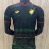 c1e044c9 Jamaica 2026 Away Authentic Jersey