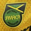 d8709b6c Jamaica 2026 Home Authentic Jersey