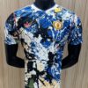 d8c18b03 Manchester United X Stone Roses Jersey