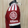 Bayern Munich 26/27 Home Authentic Jersey