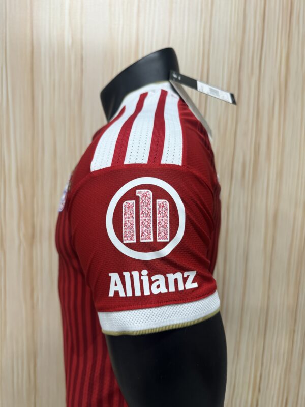 Bayern Munich 26/27 Home Authentic Jersey