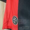 AC Milan 26/27 Home Authentic Jersey