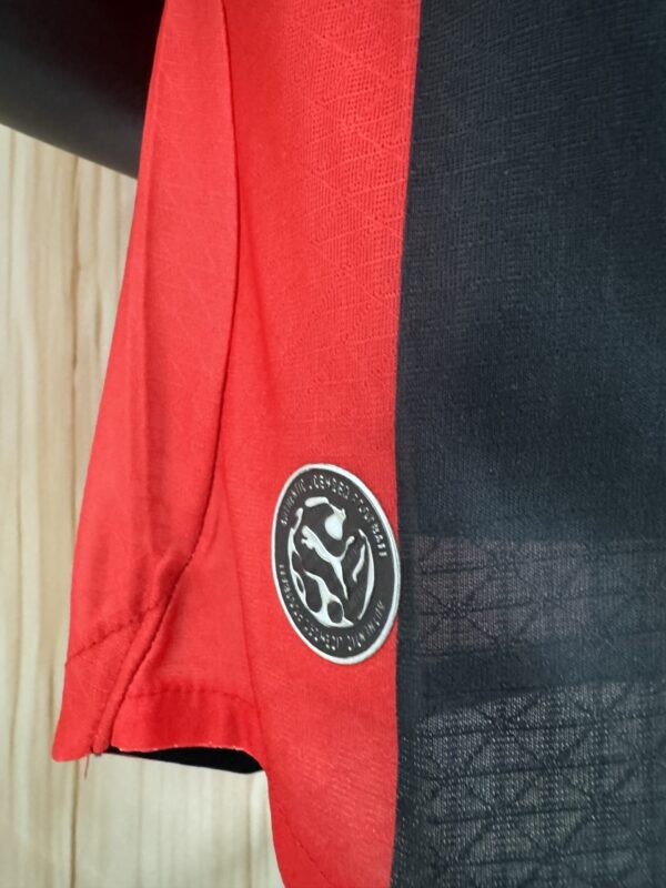 AC Milan 26/27 Home Authentic Jersey