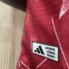 e4fbdaa5 Liverpool 26/27 Home Authentic Jersey