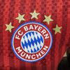 Bayern Munich 26/27 Home Authentic Jersey