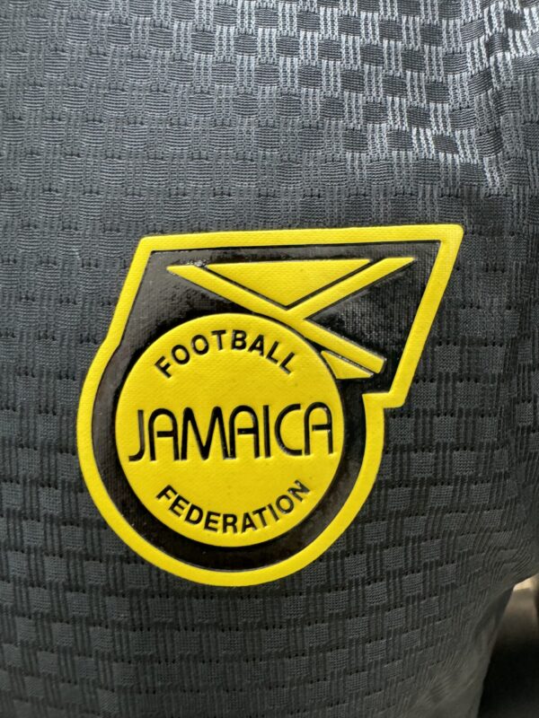 f65791f6 Jamaica 2026 Away Authentic Jersey