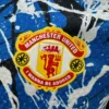 fe4120a3 Manchester United X Stone Roses Jersey