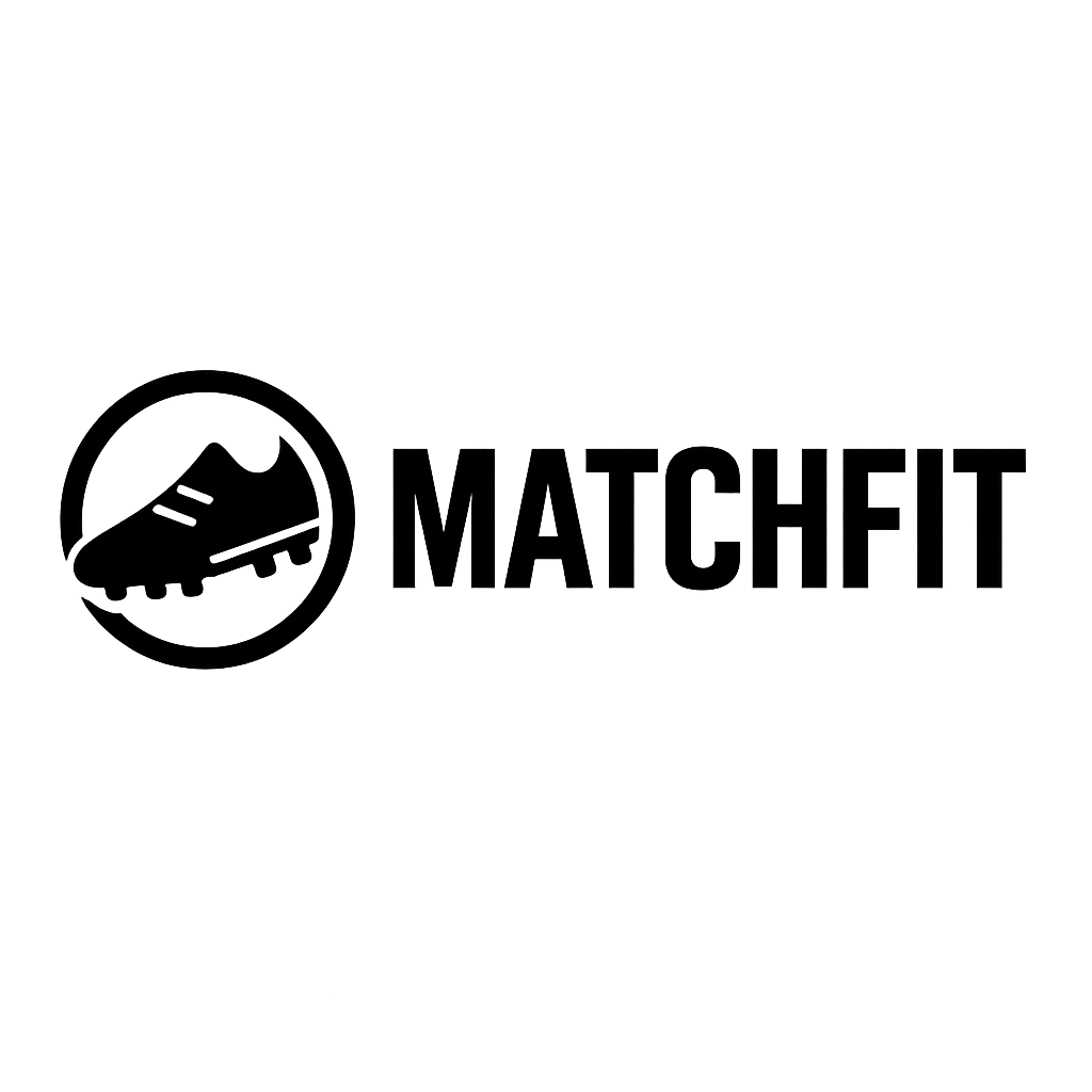 MatchFit Jerseys