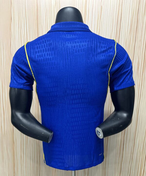 27215305 Chelsea 26/27 Home Authentic Jersey