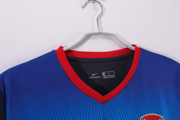 286ecc12 Arsenal 02/04 Away Jersey