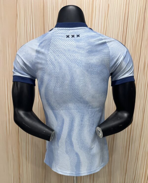 Ajax 26/27 Third Authentic Jersey