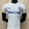 3b3fe787 Marseille 26/27 Home Authentic Jersey