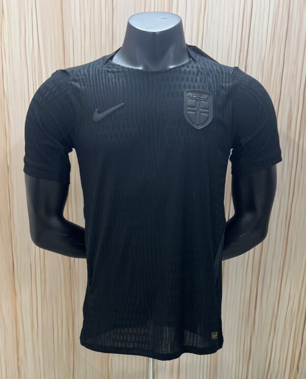 Norway 2026 Away Authentic Jersey