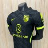 Atlético Madrid 26/27 Away Authentic Jersey