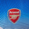 41ef4654 Arsenal 02/04 Away Jersey
