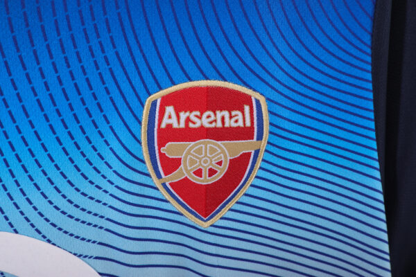 41ef4654 Arsenal 02/04 Away Jersey