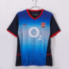 52679cd3 Arsenal 02/04 Away Jersey