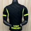 Atlético Madrid 26/27 Away Authentic Jersey