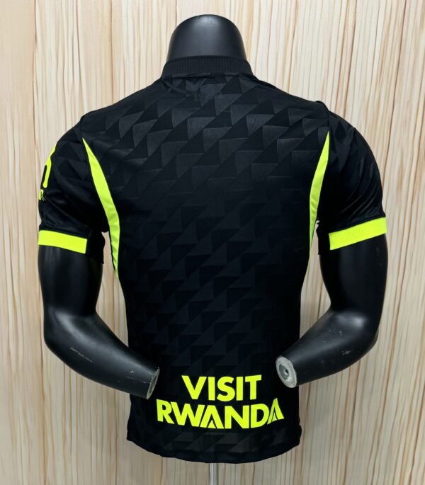 Atlético Madrid 26/27 Away Authentic Jersey