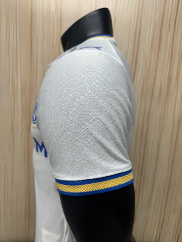 740d9fc0 Marseille 26/27 Home Authentic Jersey
