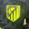 Atlético Madrid 26/27 Away Authentic Jersey