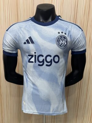 8d0b66a2 Ajax 26/27 Third Authentic Jersey