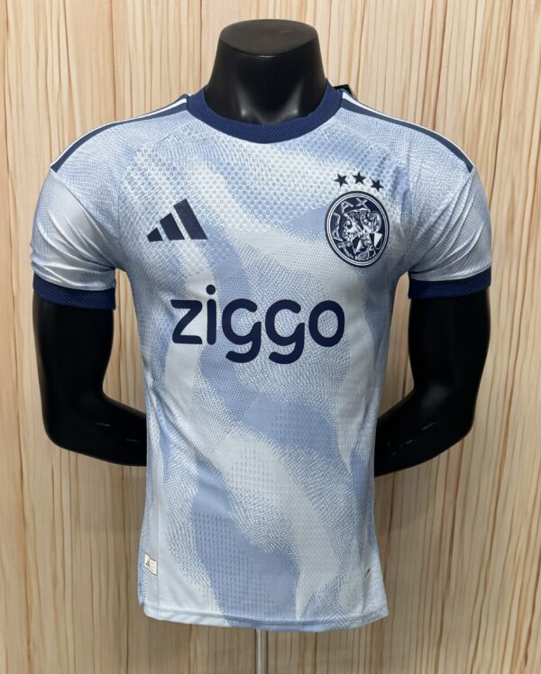 Ajax 26/27 Third Authentic Jersey