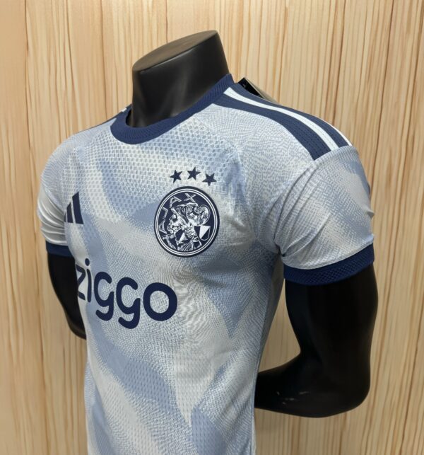 Ajax 26/27 Third Authentic Jersey