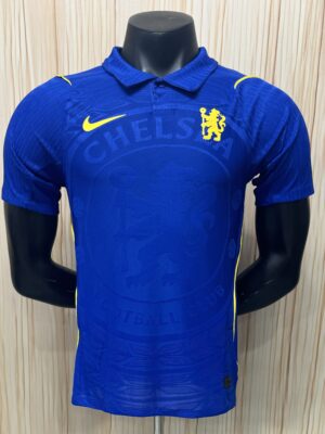 990667b9 Chelsea 26/27 Home Authentic Jersey