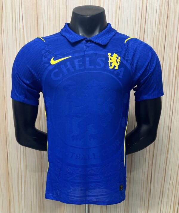990667b9 Chelsea 26/27 Home Authentic Jersey