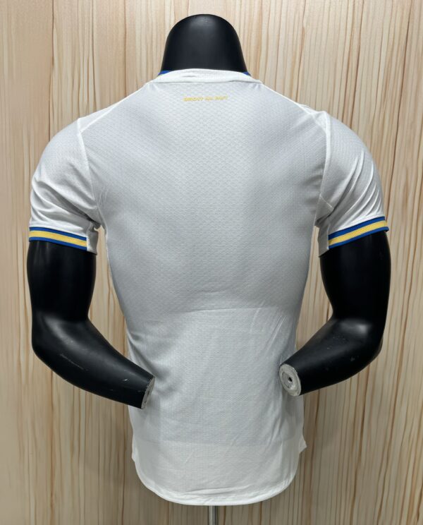 b3968c28 Marseille 26/27 Home Authentic Jersey