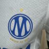 c6a57854 Marseille 26/27 Home Authentic Jersey
