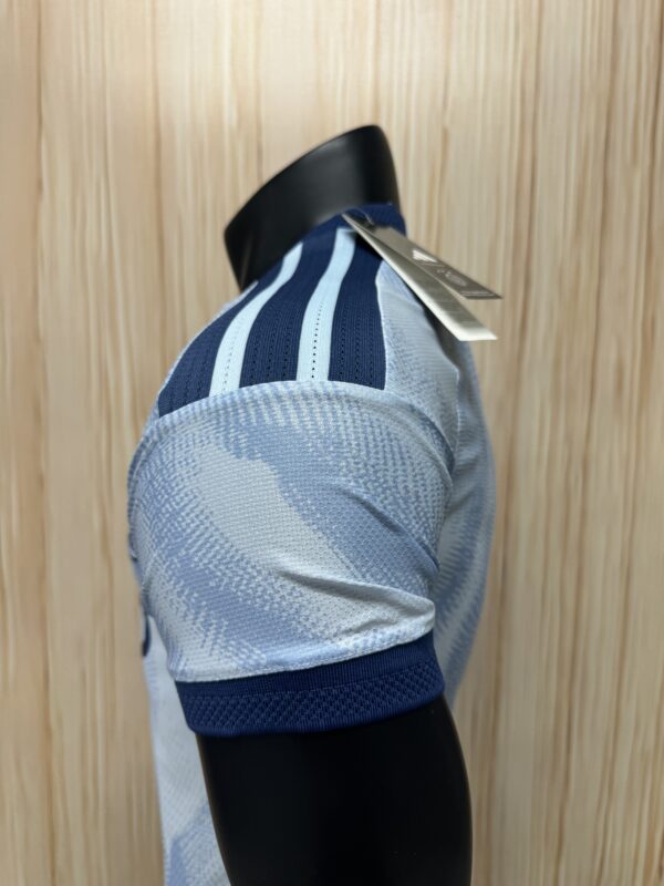 Ajax 26/27 Third Authentic Jersey