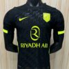Atlético Madrid 26/27 Away Authentic Jersey