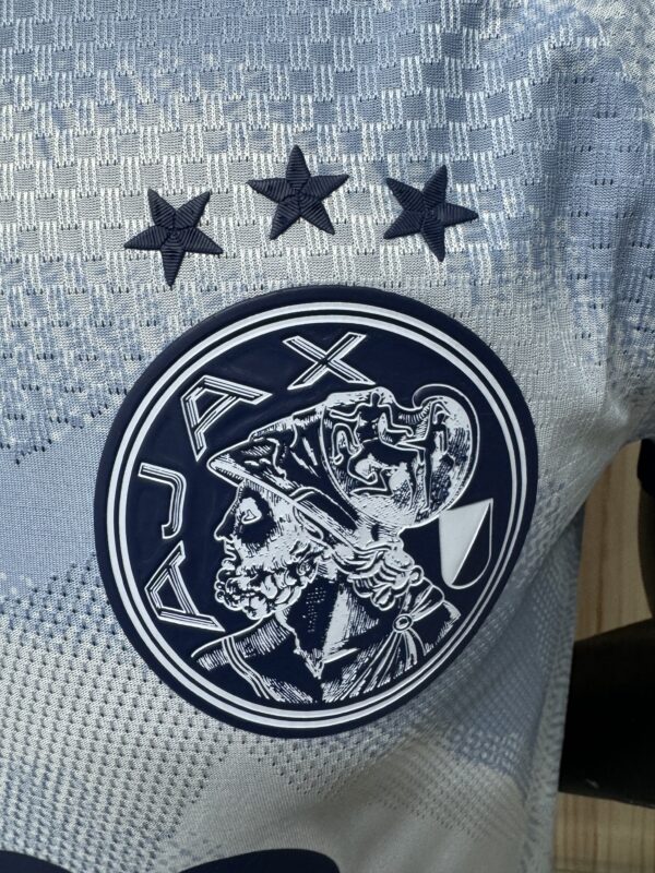 Ajax 26/27 Third Authentic Jersey