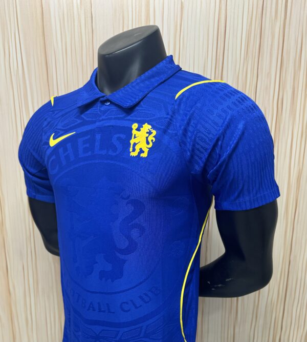 e3811cbd Chelsea 26/27 Home Authentic Jersey