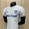 ea8425bf Marseille 26/27 Home Authentic Jersey