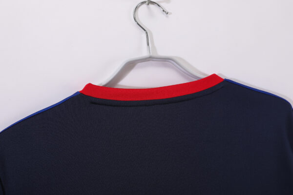 ec01fb06 Arsenal 02/04 Away Jersey
